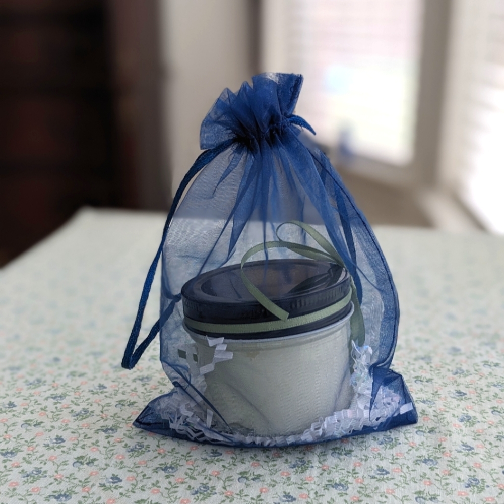 🔥FREE🔥 Gift Wrapped Scented Sugar Face Scrub